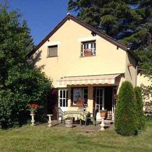 Dordogne (omg. Le Bugue)