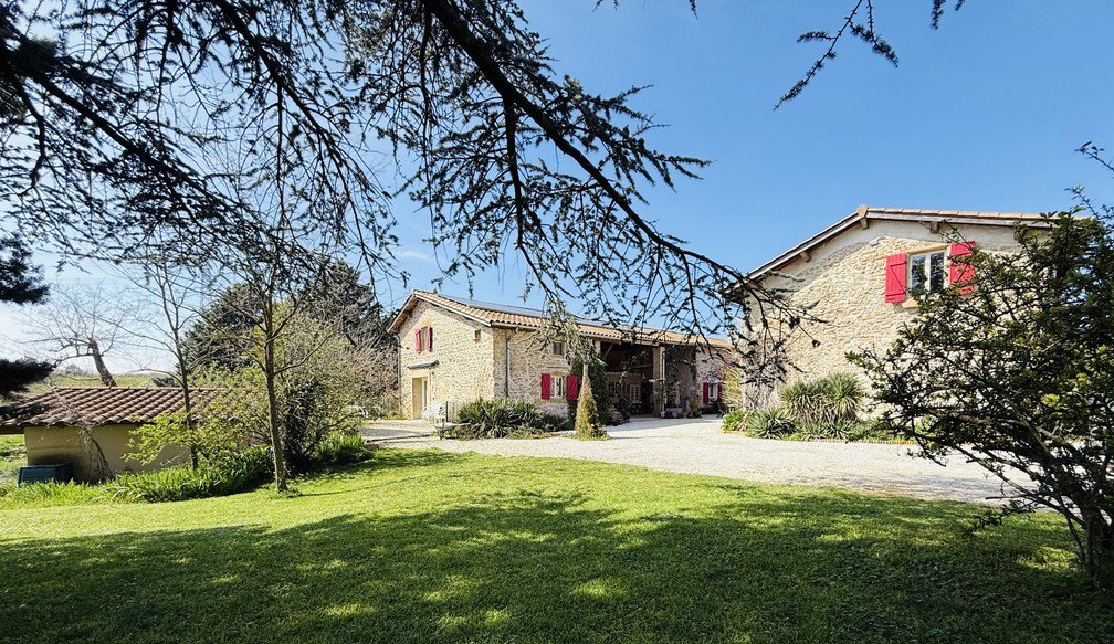 B&D France Drôme (71)