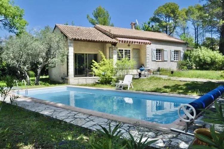 Frankrijk ~ Provence-Alpes-Cte d'Azur ~ 83 - Var - Woonhuis