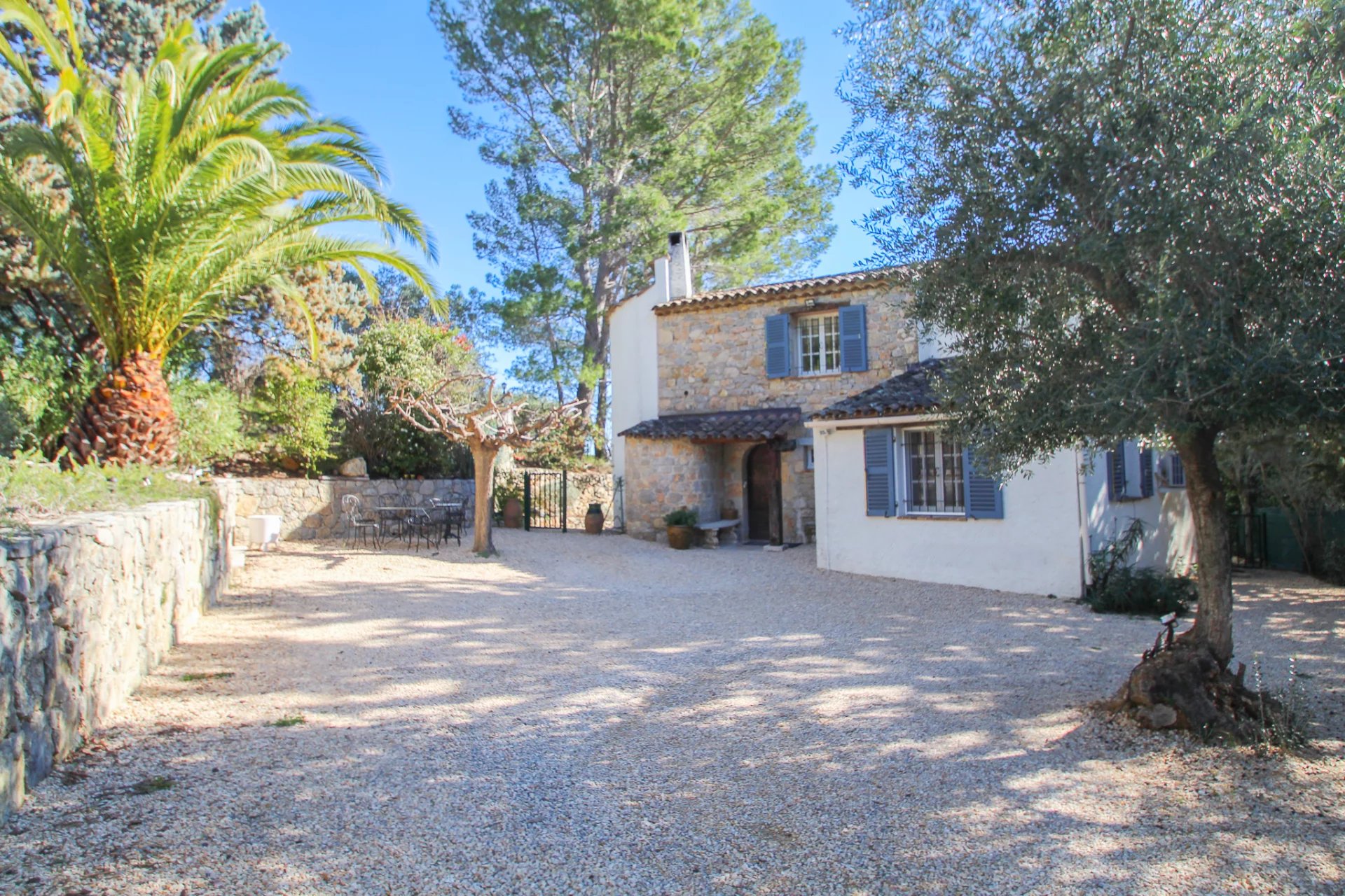 Frankrijk ~ Provence-Alpes-Cte d'Azur ~ 83 - Var - Maison de Caractre