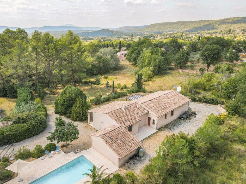 Frankrijk ~ Provence-Alpes-Cte d'Azur ~ 83 - Var - Villa