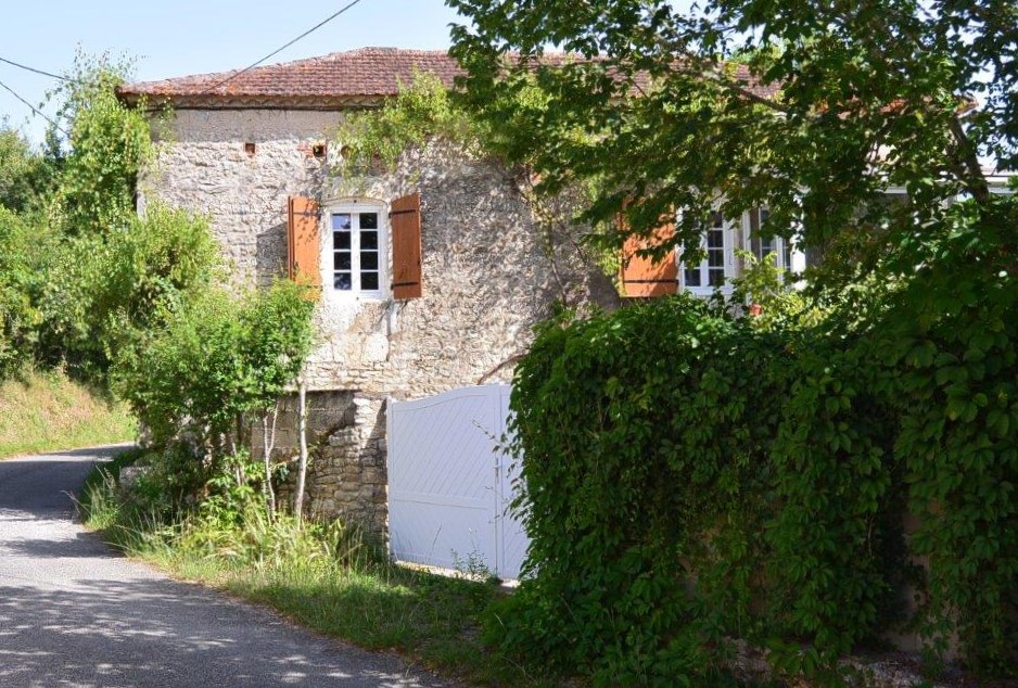 Frankrijk ~ Midi-Pyrnes ~ 46 - Lot - Maison de Caractre