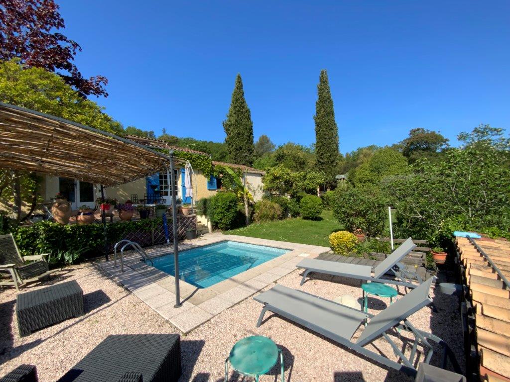 Frankrijk ~ Provence-Alpes-Cte d'Azur ~ 83 - Var - Villa