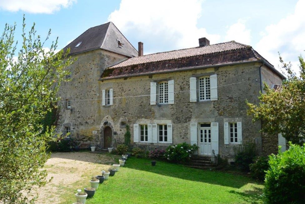 Landgoed te koop in Frankrijk - Aquitaine - Dordogne - Omg. Thiviers - Prigueux -  1.165.000
