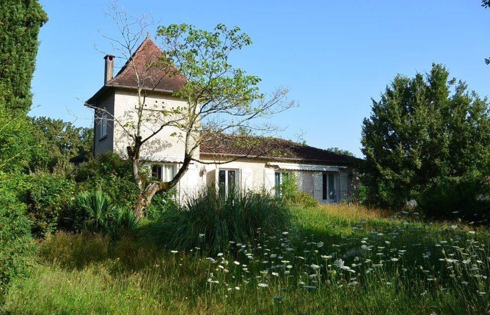 Frankrijk ~ Midi-Pyrnes ~ 46 - Lot - Maison de Caractre